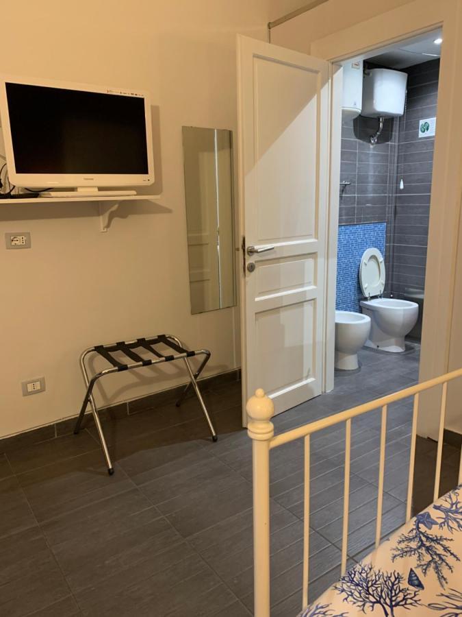 B&B Canova CTA Eksteriør billede