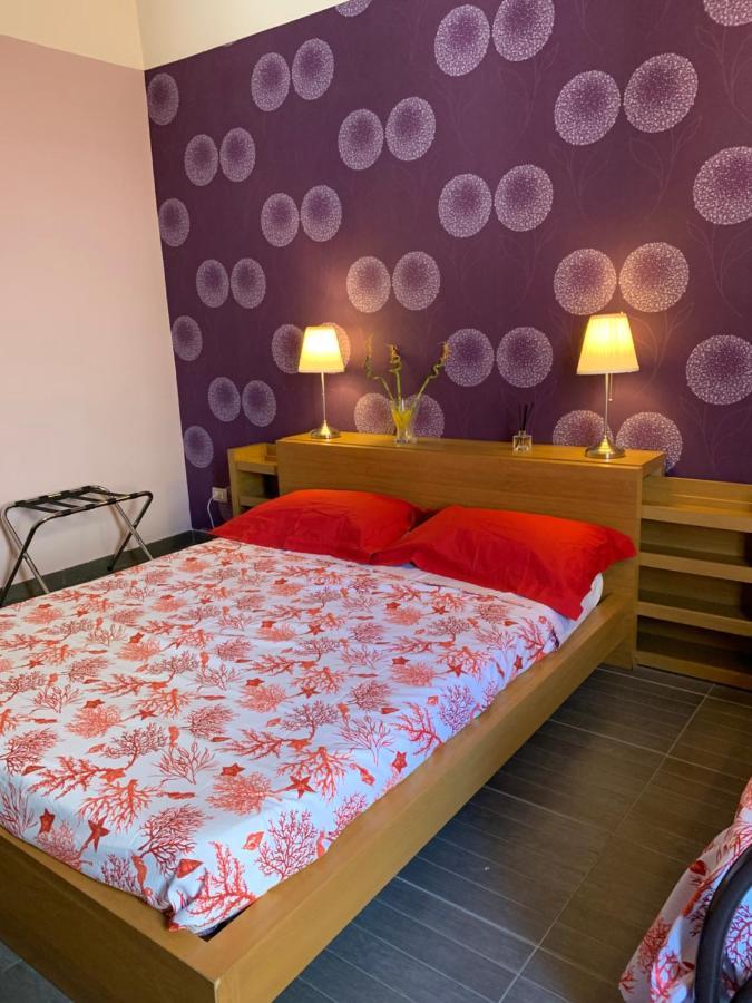 B&B Canova CTA Eksteriør billede
