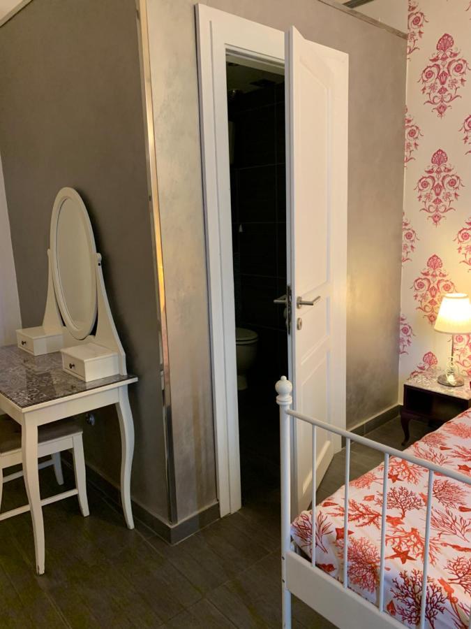B&B Canova CTA Eksteriør billede