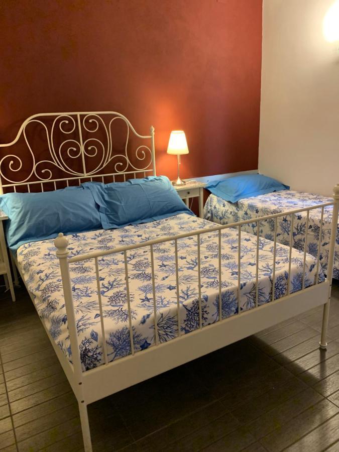 B&B Canova CTA Eksteriør billede