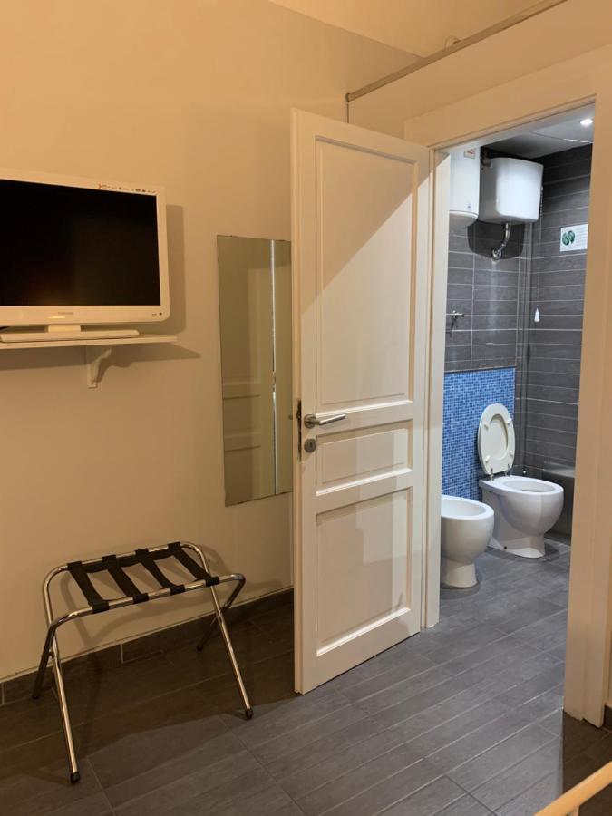B&B Canova CTA Eksteriør billede