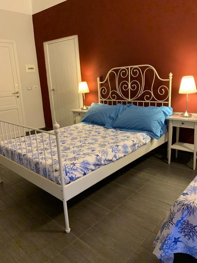 B&B Canova CTA Eksteriør billede