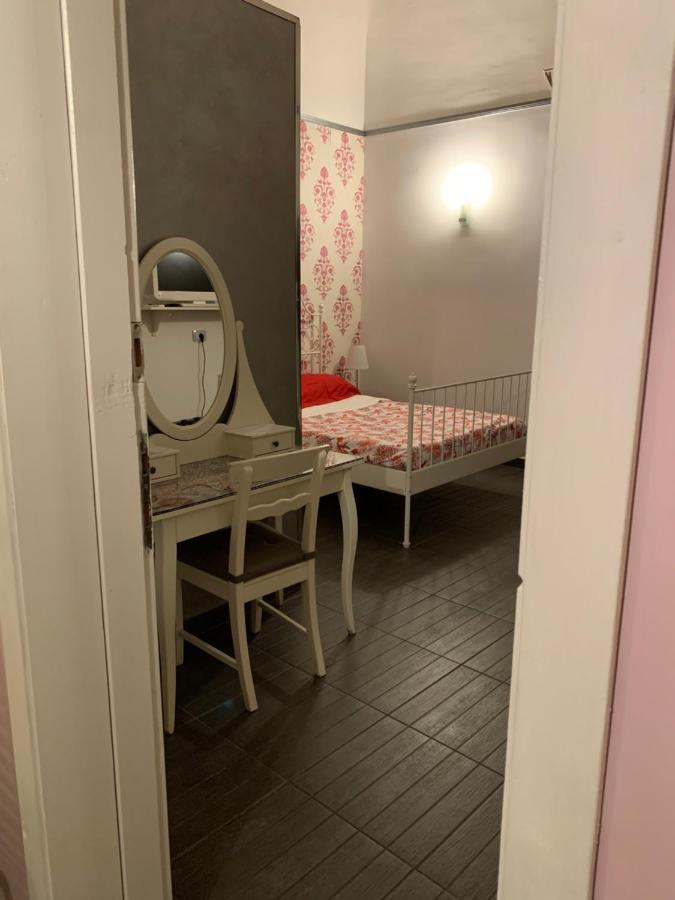 B&B Canova CTA Eksteriør billede