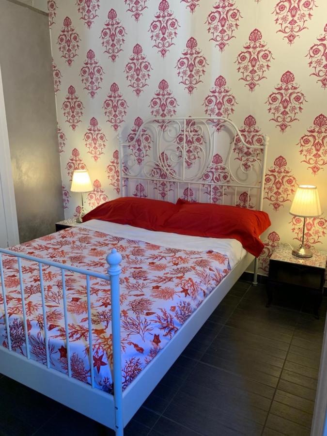 B&B Canova CTA Eksteriør billede