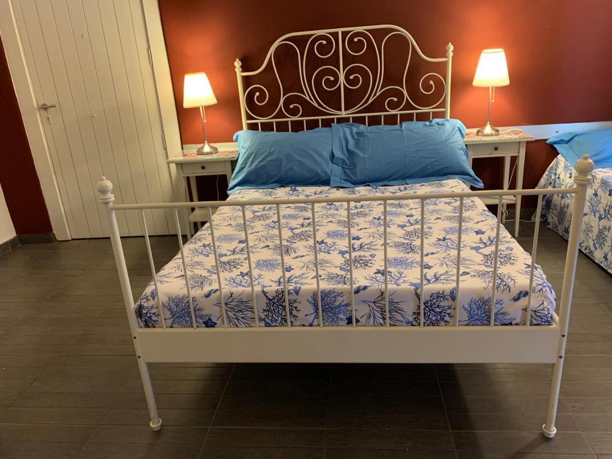 B&B Canova CTA Eksteriør billede