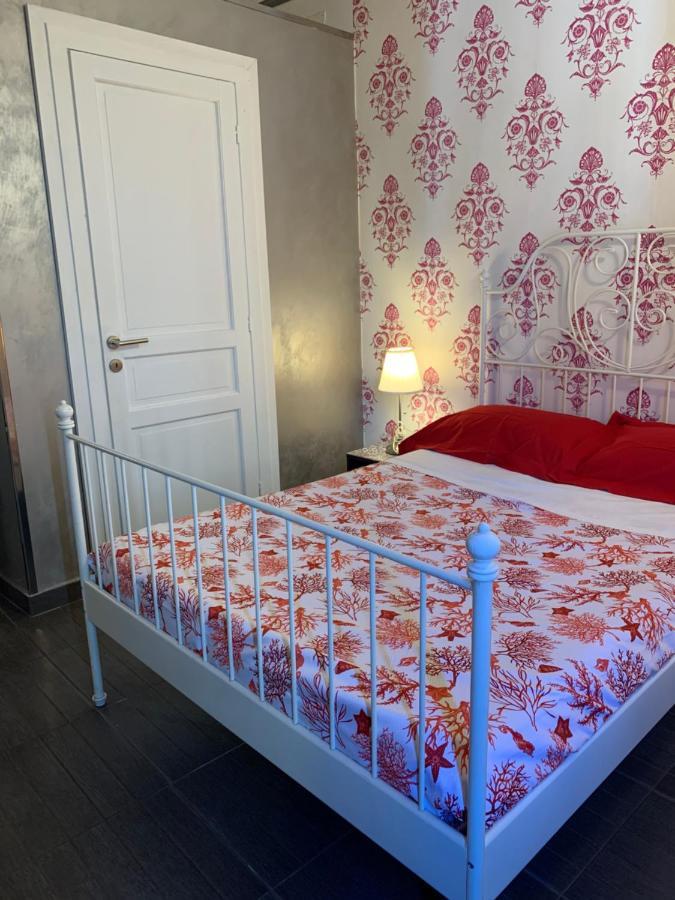 B&B Canova CTA Eksteriør billede