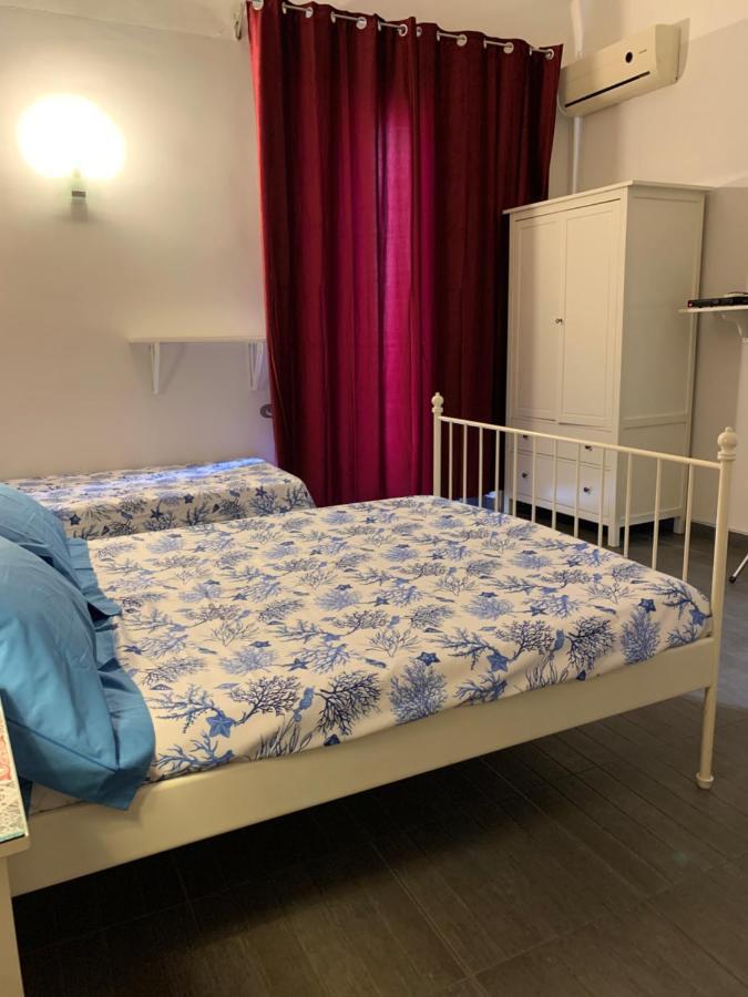 B&B Canova CTA Eksteriør billede