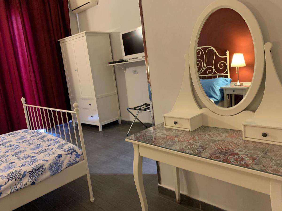 B&B Canova CTA Eksteriør billede