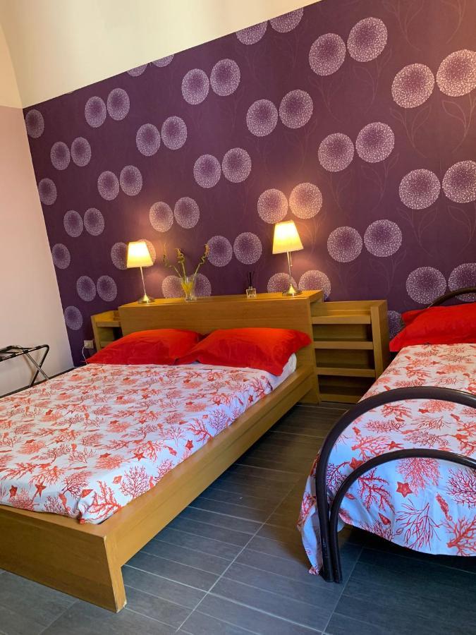 B&B Canova CTA Eksteriør billede